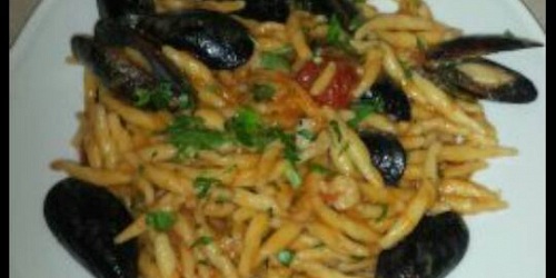 Trattoria Il Ritorno Dei Vecchi Sapori