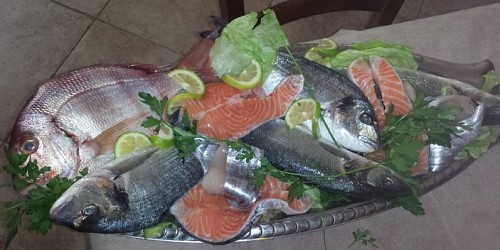 Trattoria Il Ritorno Dei Vecchi Sapori