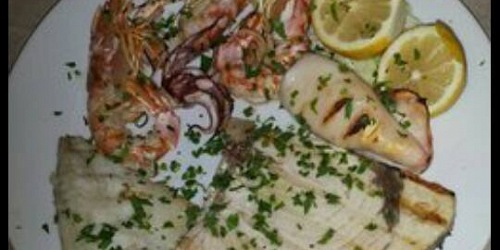 Trattoria Il Ritorno Dei Vecchi Sapori