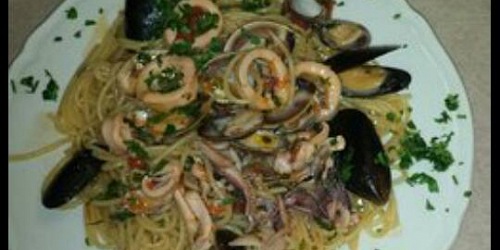 Trattoria Il Ritorno Dei Vecchi Sapori