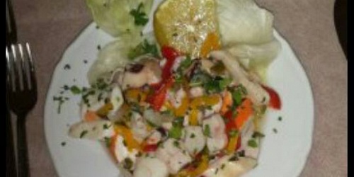 Trattoria Il Ritorno Dei Vecchi Sapori