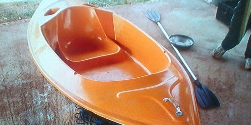 Creative Fibreglass Technologies
