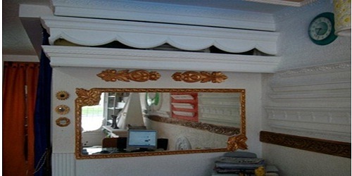 DECORACIONES 163