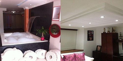 DECORACIONES 163