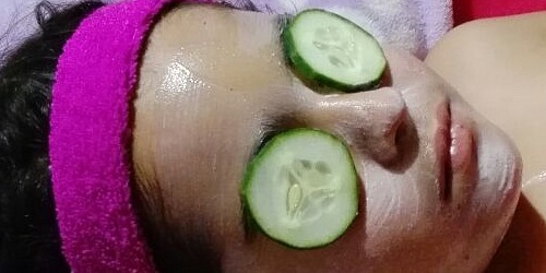MY PRINCESSES SPA  INFANTIL