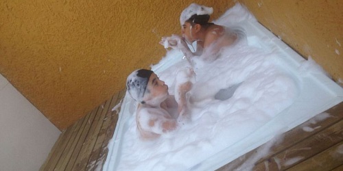 MY PRINCESSES SPA  INFANTIL