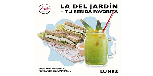 CAFETERIA EN MÉRIDA LA SUERTUDA