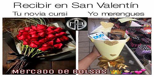 MERCADO DE BOLSAS
