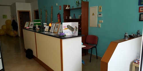CUIDARTE. Pilates. Yoga. Masajes Terapéuticos. Psicoterápia