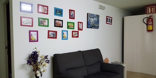 CUIDARTE. Pilates. Yoga. Masajes Terapéuticos. Psicoterápia