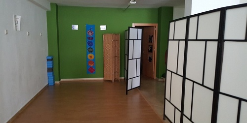 CUIDARTE. Pilates. Yoga. Masajes Terapéuticos. Psicoterápia