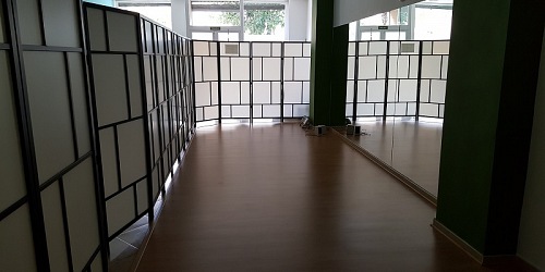 CUIDARTE. Pilates. Yoga. Masajes Terapéuticos. Psicoterápia