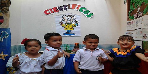 COLEGIO NEIL ARMSTRONG