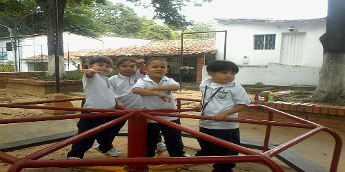 COLEGIO NEIL ARMSTRONG