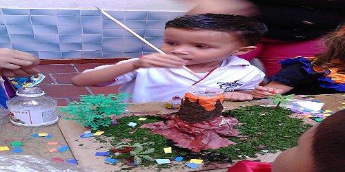 COLEGIO NEIL ARMSTRONG