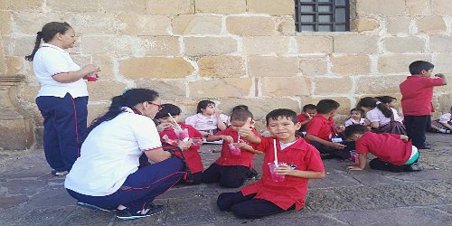 COLEGIO NEIL ARMSTRONG