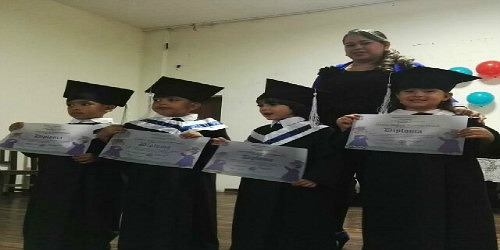 COLEGIO NEIL ARMSTRONG