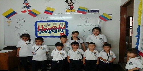 COLEGIO NEIL ARMSTRONG
