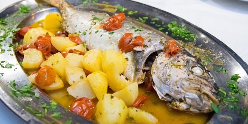 trattoria la cambusa agrigento