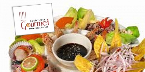 Restaurant Cebicheria Gourmet Internacional