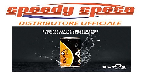 SPEEDYSPESA PATERNO