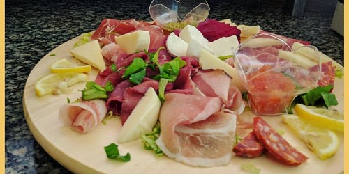 la ginestra pizzeria ristorante