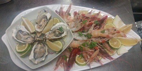 la ginestra pizzeria ristorante