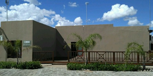 Thondoni Lodge