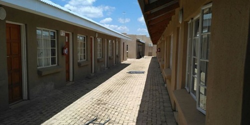Thondoni Lodge