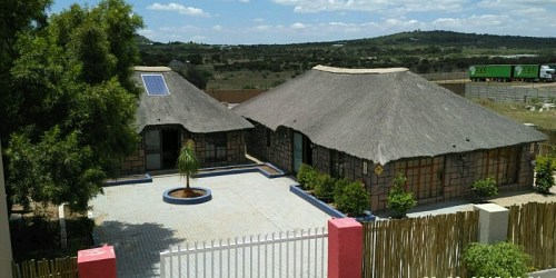 Thondoni Lodge