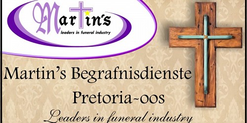Martin's Funerals