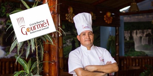 Restaurant Cebicheria Gourmet Internacional