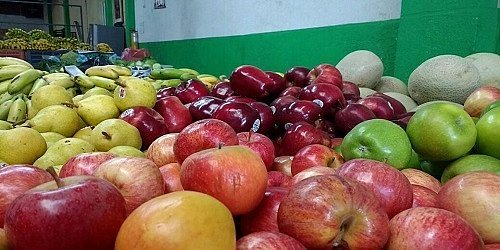 Supermercado la 9a