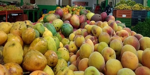 Supermercado la 9a