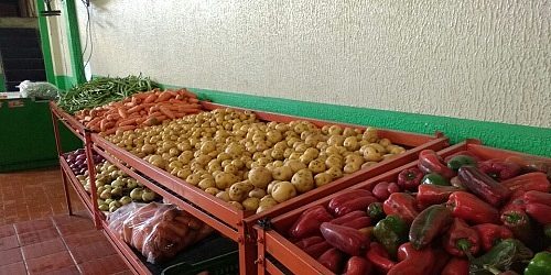 Supermercado la 9a