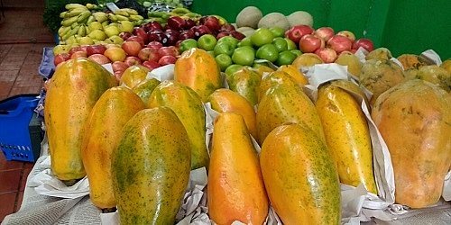Supermercado la 9a