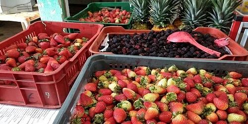 Supermercado la 9a