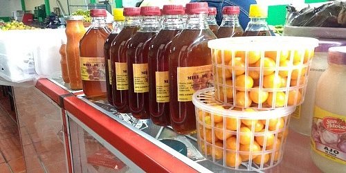 Supermercado la 9a