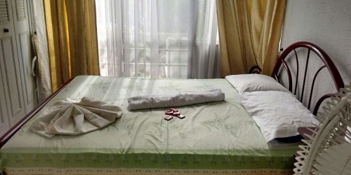 HOTEL COLONIA VACACIONAL LOS PIJAOS
