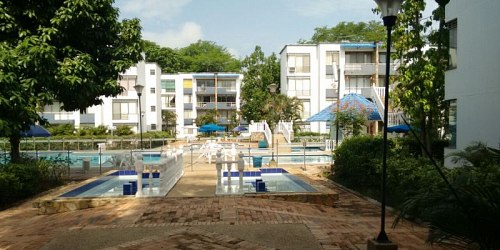 HOTEL COLONIA VACACIONAL LOS PIJAOS