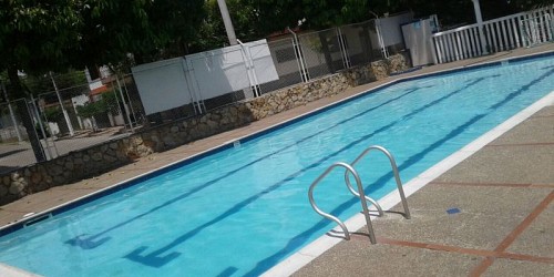 HOTEL COLONIA VACACIONAL LOS PIJAOS