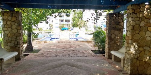 HOTEL COLONIA VACACIONAL LOS PIJAOS