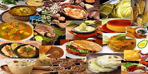Restaurante Cali es Cali en Cúcuta