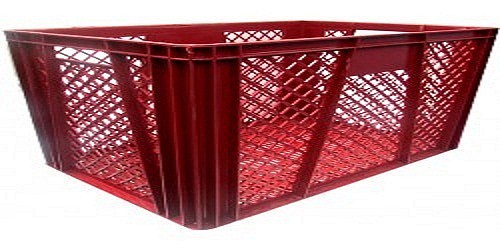 JHON PLAST FABRICA ESTIBAS PLASTICAS