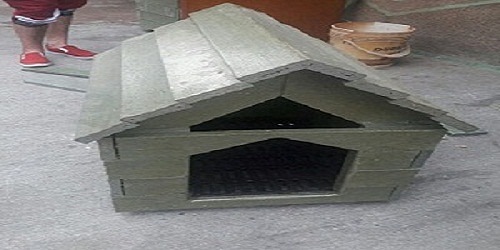 JHON PLAST FABRICA ESTIBAS PLASTICAS