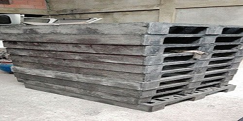 JHON PLAST FABRICA ESTIBAS PLASTICAS