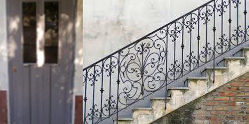 Officina GIACOMO SCARDACI