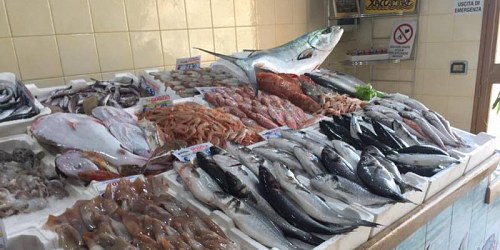 pescheria bongiorno giuseppe