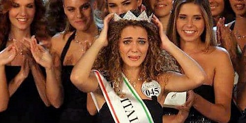 REGINA D'ALABASTRO