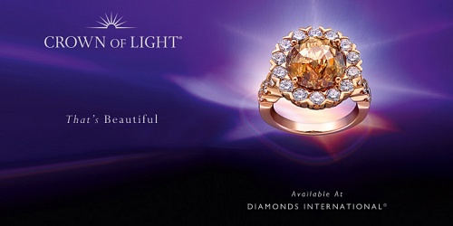 Diamonds International